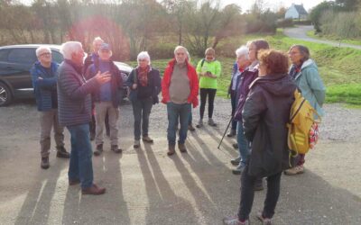 Circuits des deux chapelles