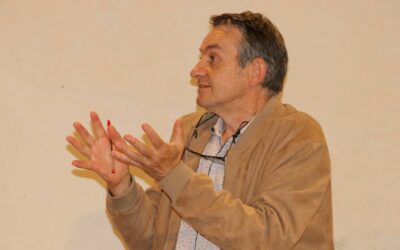 14 juin 2025 conférence Enclos Paroissiaux