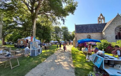 29 juin Marché des créateurs