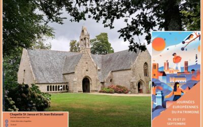 Journées du patrimoine
