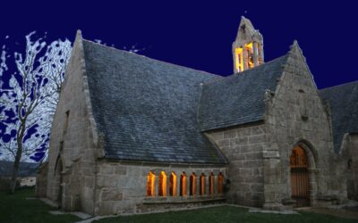 Exposition crèches de Noël