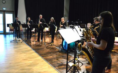 Concert de Noël 2025