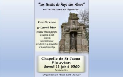13 juin 2026 Conférence
